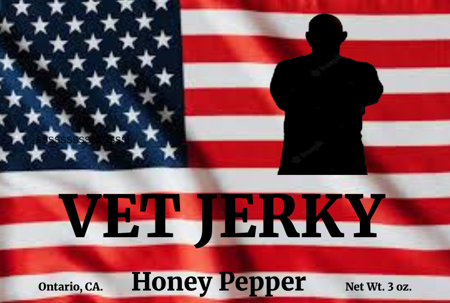 Honey Pepper