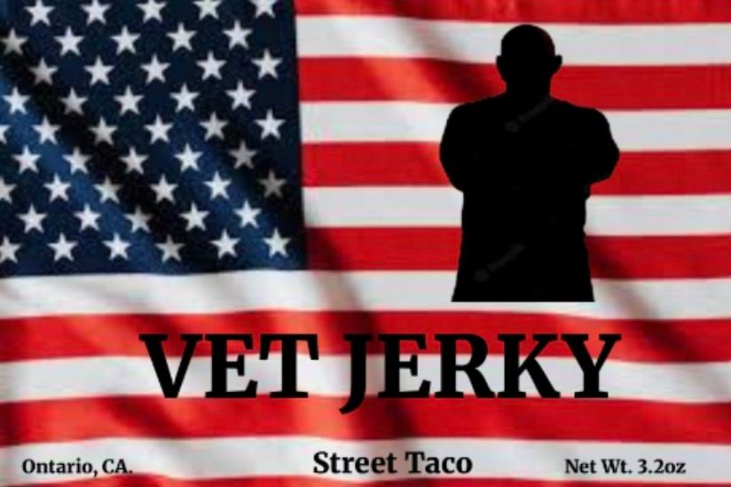 Street Taco