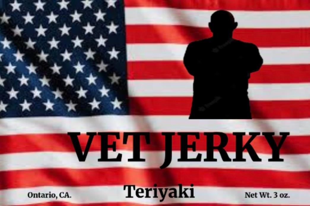 Teriyaki
