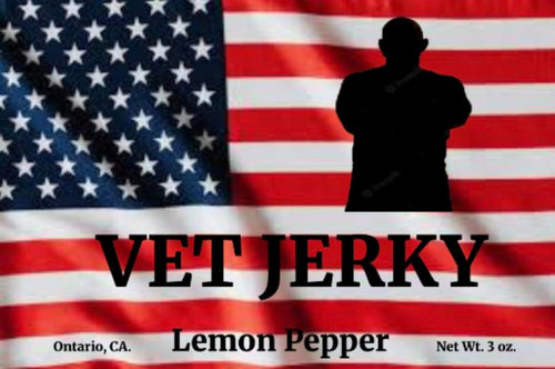 Lemon Pepper